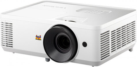 Viewsonic PA700W Business Beamer 4500 ANSI Lumen