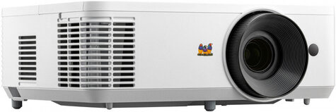 Viewsonic PA700W Business Beamer 4500 ANSI Lumen