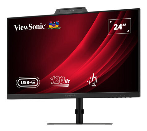 Viewsonic 68,6cm/27" (1920x1080) ViewSonic Value Series VA2718-SH 16:9 FHD