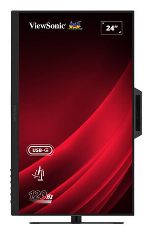 Viewsonic 68,6cm/27" (1920x1080) ViewSonic Value Series VA2718-SH 16:9 FHD