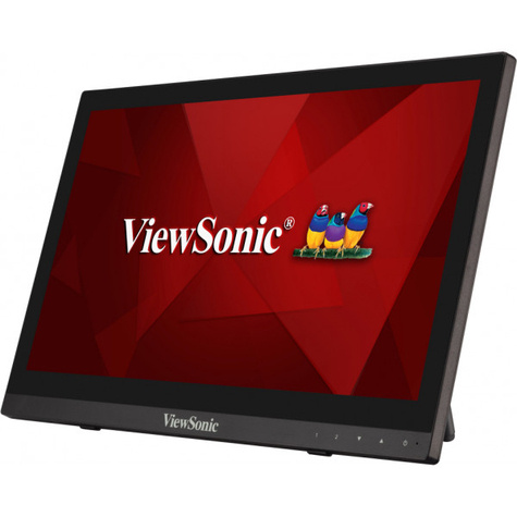 Viewsonic 39.6cm TD1630-3 Touch 16:9 HDMI/VGA WXGA