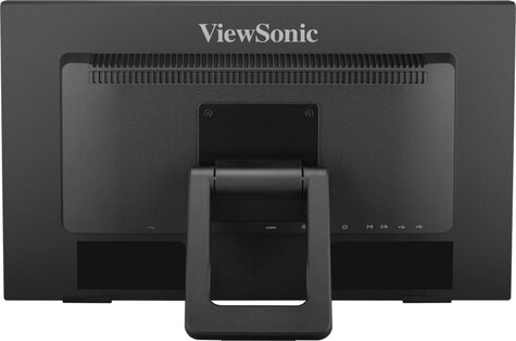 Viewsonic 54.6cm TD2223 Touch 16:9 HDMI/VGA/DVI FHD