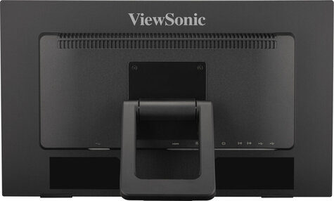 Viewsonic 54.6cm TD2223 Touch 16:9 HDMI/VGA/DVI FHD