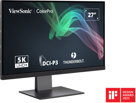Viewsonic 68.6cm VP2788-5K 16:9 HDMI/DP/USB-C UHD