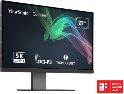 Viewsonic 68.6cm VP2788-5K 16:9 HDMI/DP/USB-C UHD