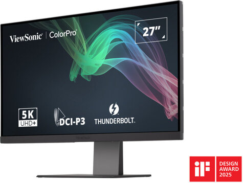 Viewsonic 68.6cm VP2788-5K 16:9 HDMI/DP/USB-C UHD