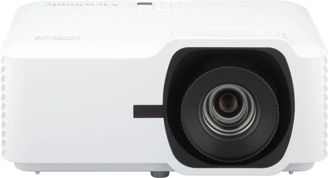 Viewsonic Laser projector Full HD (1920x1080) 5000 ansllumen TR 1,40-2,24, 1.6x zoom (incl PJ link, Crestron, Extron, AMX etc)