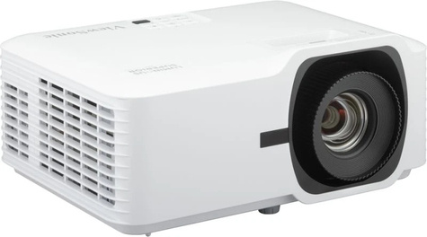 Viewsonic Laser projector Full HD (1920x1080) 5000 ansllumen TR 1,40-2,24, 1.6x zoom (incl PJ link, Crestron, Extron, AMX etc)