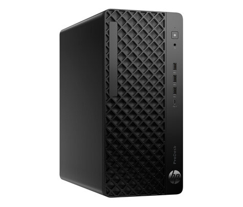 HP ProDesk 4 TOWER G1i Intel Core Ultra 5 235 16GB DDR5 512GB SSD W11P 1yr Wrty SmartBuy