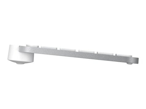 Logitech MX Keys Mini for Mac - keyboard - QWERTY (tweedekans)