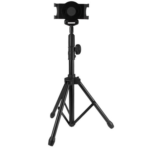 STARTECH Adjustable Tablet Tripod