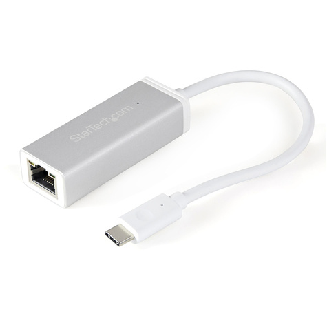 STARTECH USB-C to Gigabit Ethernet