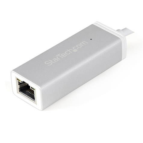 STARTECH USB-C to Gigabit Ethernet