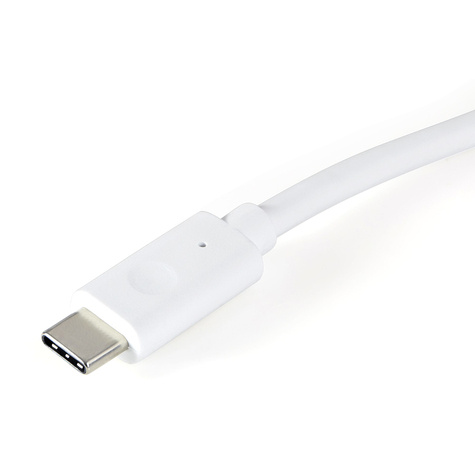 STARTECH USB-C to Gigabit Ethernet
