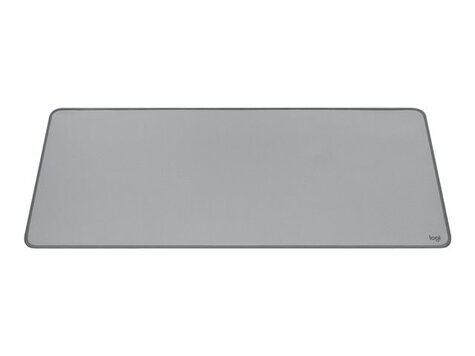 Logitech Desk Mat Studio Series MID GREY