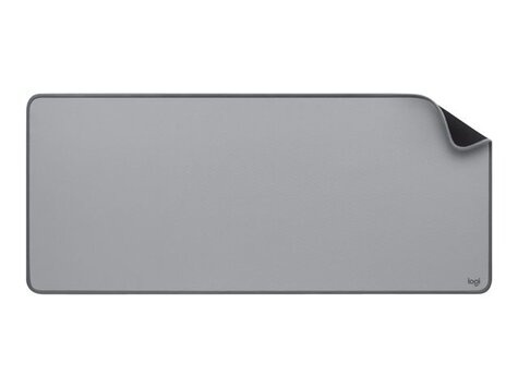 Logitech Desk Mat Studio Series MID GREY