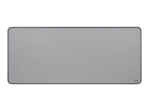 Logitech Desk Mat Studio Series MID GREY