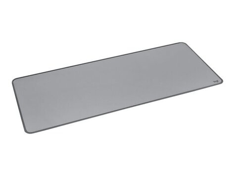 Logitech Desk Mat Studio Series MID GREY