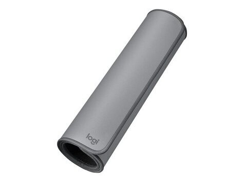 Logitech Desk Mat Studio Series MID GREY
