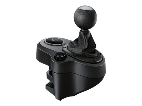 Logitech Driving Force Shifter - USB - EMEA