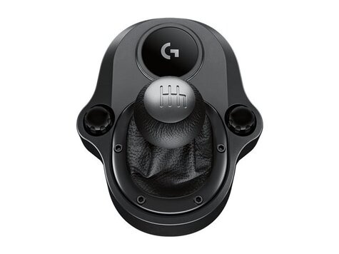Logitech Driving Force Shifter - USB - EMEA