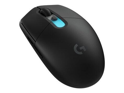 Logitech G305 X SUPERLIGHT-BK-EWR2i-934