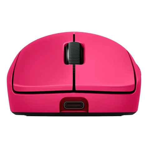 Logitech G Pro 2 Lightspeed Magenta