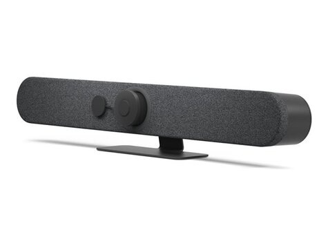 Logitech Rally Bar Mini GRAPHITE EU/SEA/INDO/KO