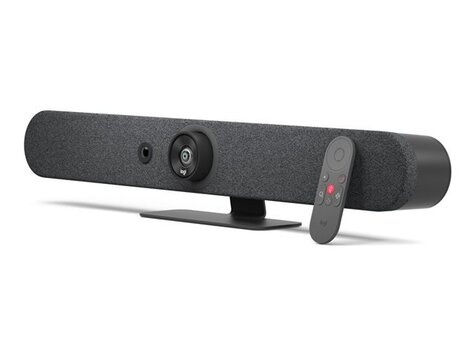 Logitech Rally Bar Mini GRAPHITE EU/SEA/INDO/KO