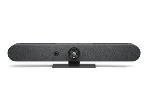 Logitech Rally Bar Mini GRAPHITE EU/SEA/INDO/KO