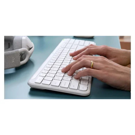 Logitech SIGNATURE SLIM WIRELESS K950