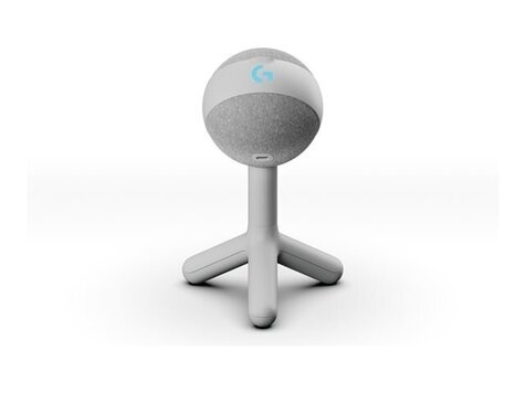Logitech Yeti Orb RGB Gaming Mic w LIGHTSYNC-OFF