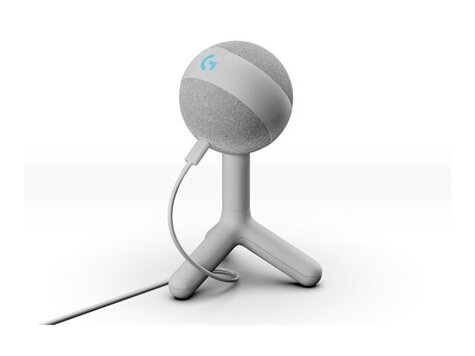 Logitech Yeti Orb RGB Gaming Mic w LIGHTSYNC-OFF