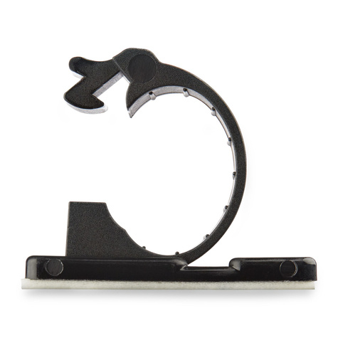 STARTECH 100 Adhesive Cable Manage