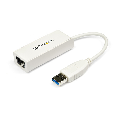 STARTECH USB 3.0 to Gigabit Ethe