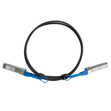 STARTECH 1,2m HP JD096C compatibel - SFP+ direct aansluitbare kabel - 10GbE Twinax kabel - SFP+ passieve kabel