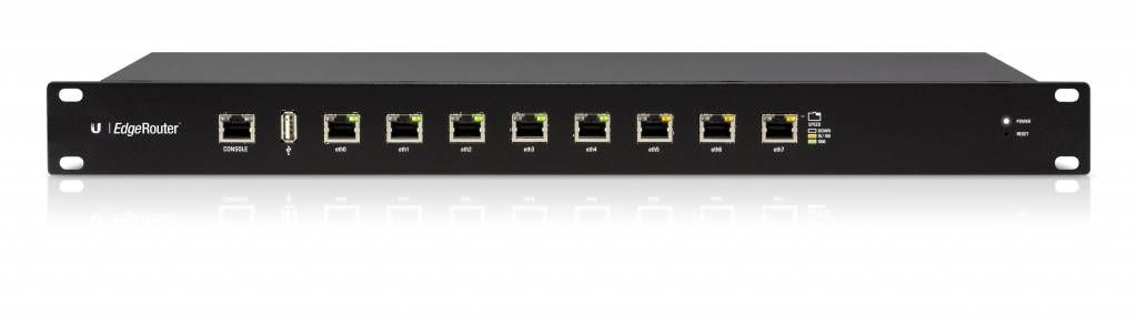 Ubiquiti Edgerouter 8 Port ubiquiti kopen in de aanbieding