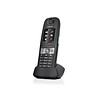 Gigaset E630H, Black