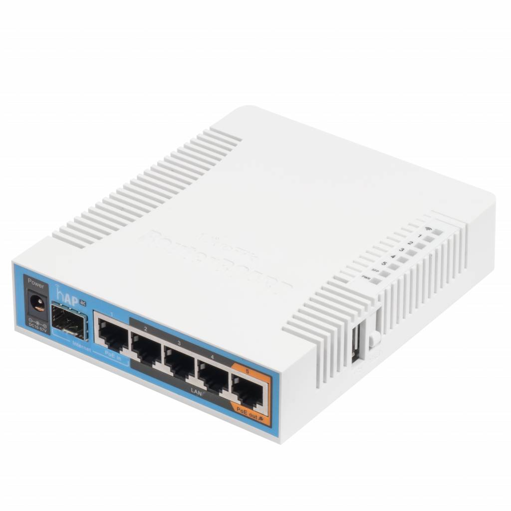 Mikrotik Rb962Uigs 5Hact2Hnt Hap Ac mikrotik kopen in de aanbieding