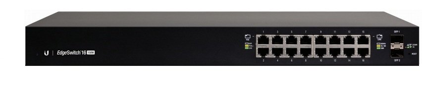 Ubiquiti Edgeswitch Es 16 150W ubiquiti kopen in de aanbieding Ubiquiti Edgeswitch Es 16 150W ubiquiti kopen in de aanbieding