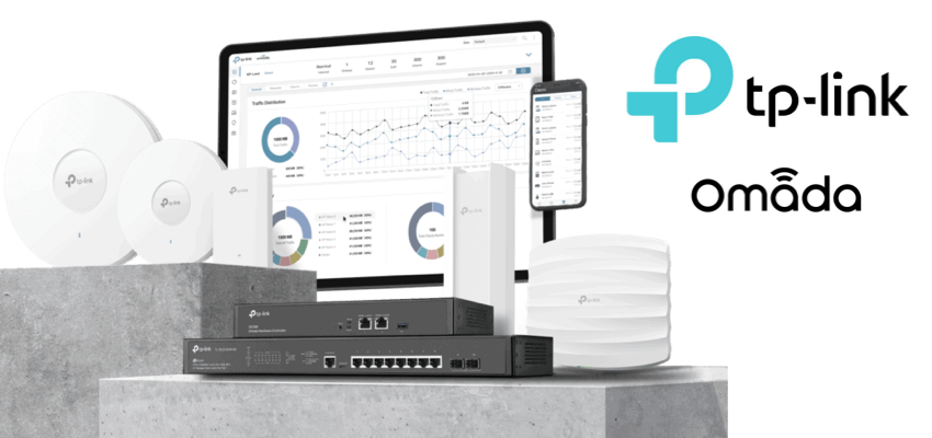 TP-Link Omada