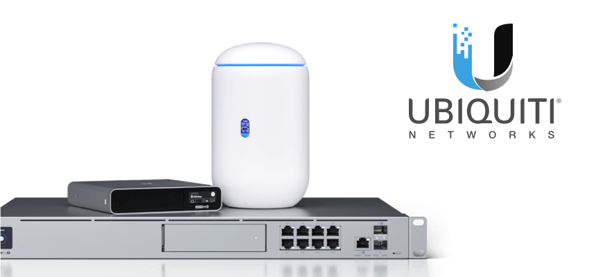 Ubiquiti