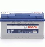 Bosch Auto accu 12 volt 95 ah Type S4013
