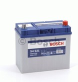 Bosch Auto accu 12 volt 45 ah Type S4021