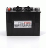 Bosch Startaccu 12 volt 125 ah T3 041 Black truckline