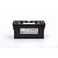Bosch Startaccu 12 volt 100 ah T3 072 Black truckline