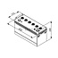 Bosch Startaccu 12 volt 100 ah T3 072 Black truckline