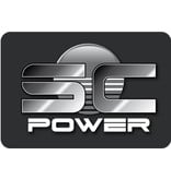SC 38 Power premium 3,8 A acculader ook voor LITHIUM