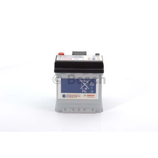 Bosch Auto accu 12 volt 40 ah Type S3000