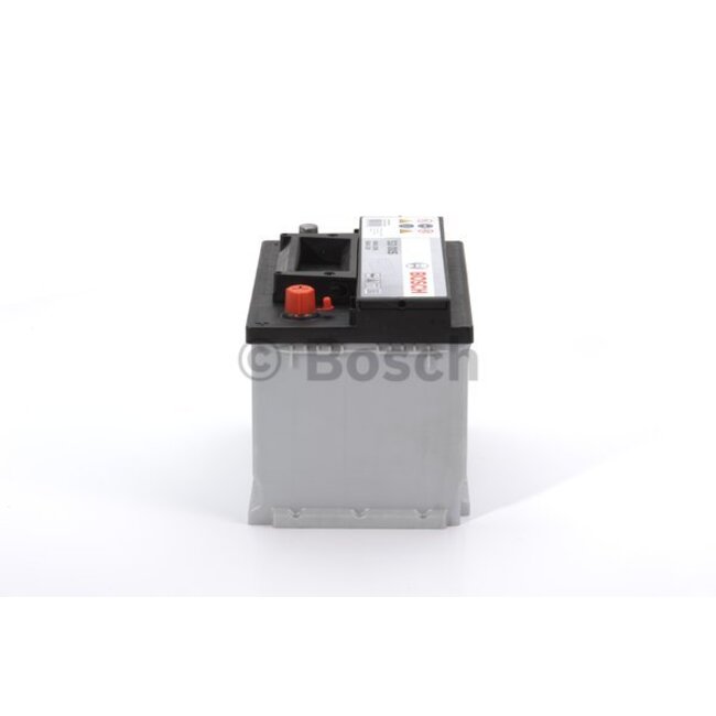 Bosch Auto accu 12 volt 56 ah Type S3005